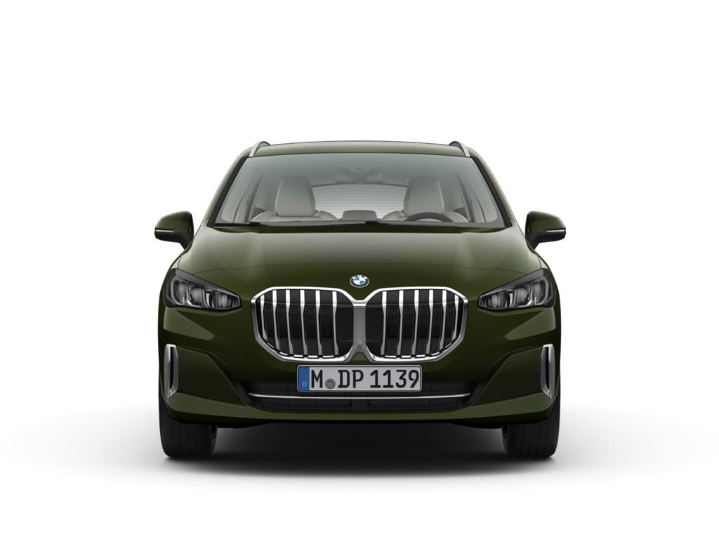 Originalaufnahme des Fahrzeugs