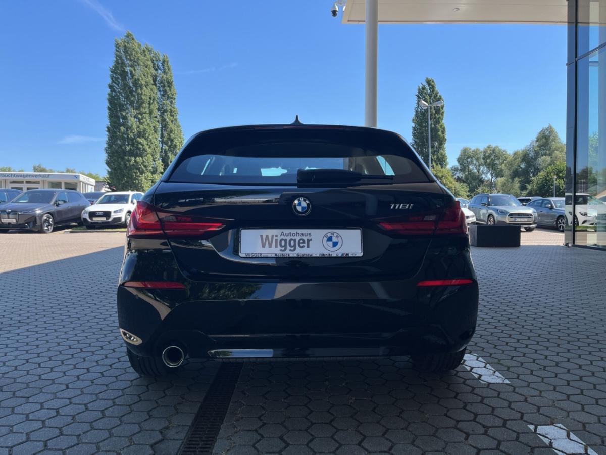 Originalaufnahme des Fahrzeugs