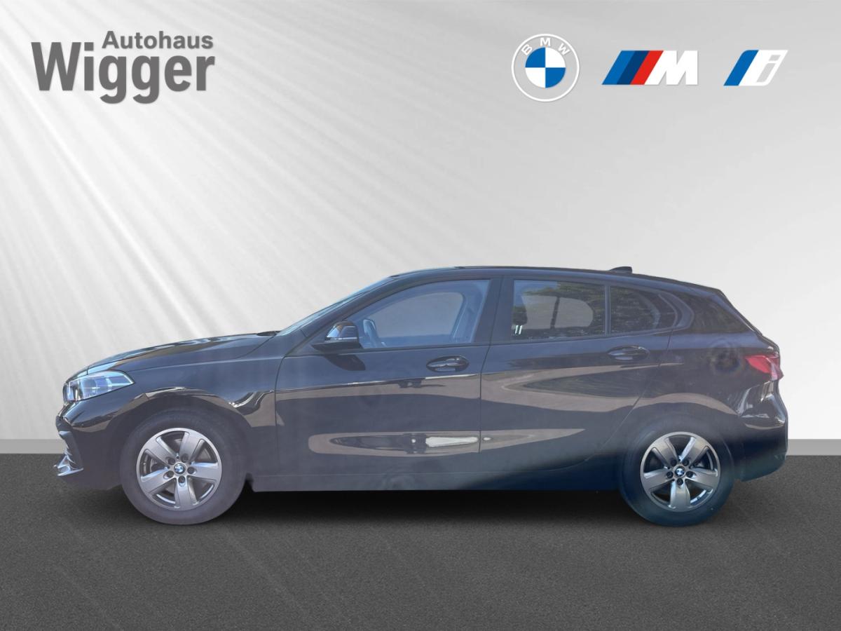 Originalaufnahme des Fahrzeugs
