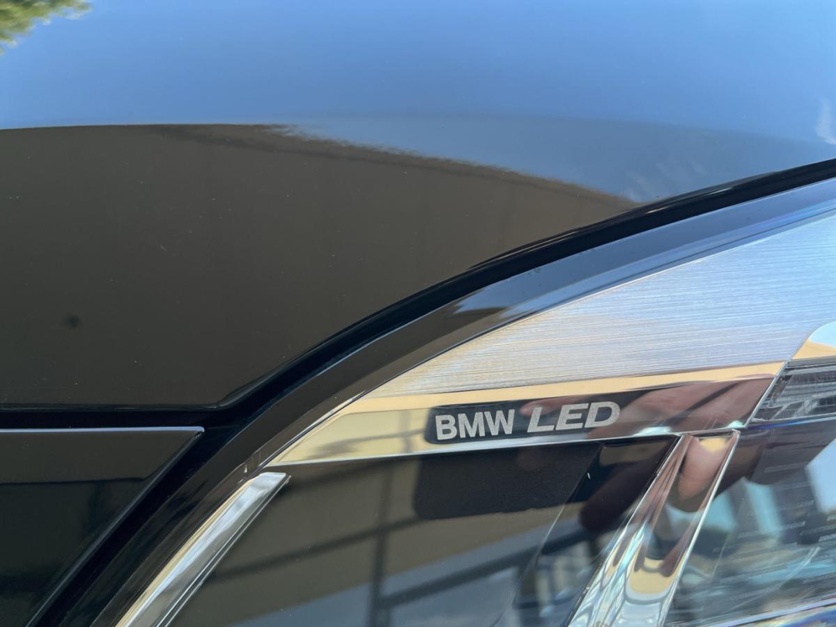 Originalaufnahme des Fahrzeugs