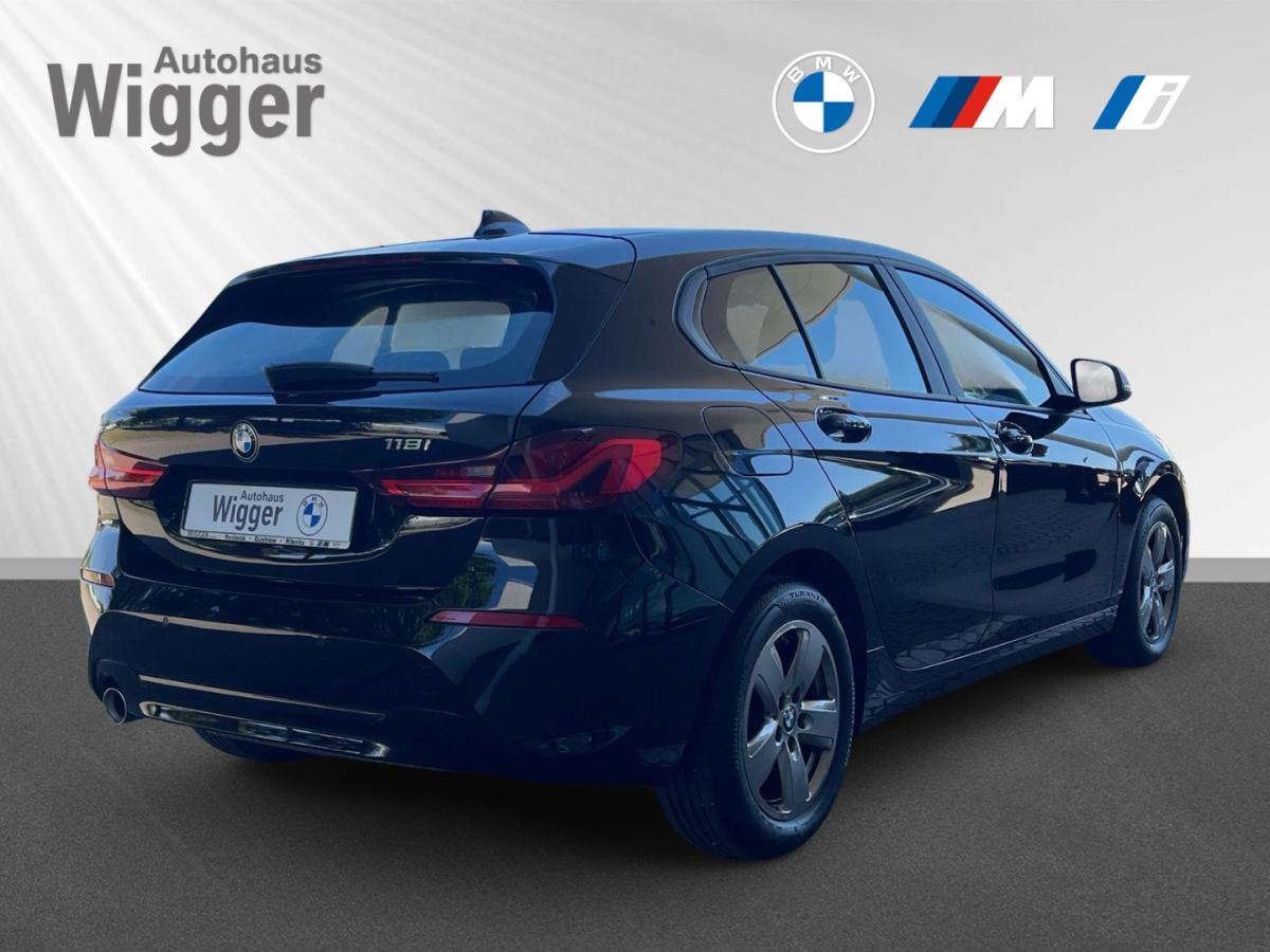 Originalaufnahme des Fahrzeugs