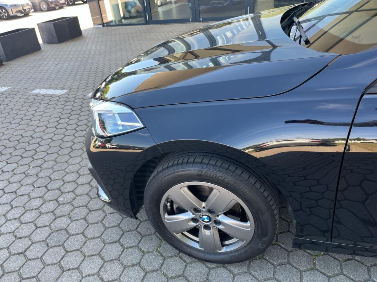 Originalaufnahme des Fahrzeugs