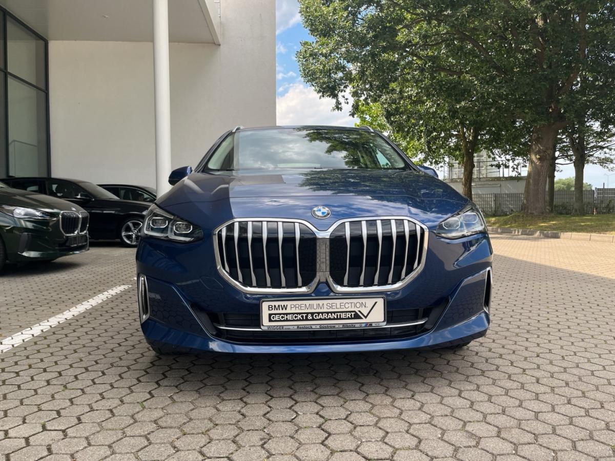 Originalaufnahme des Fahrzeugs