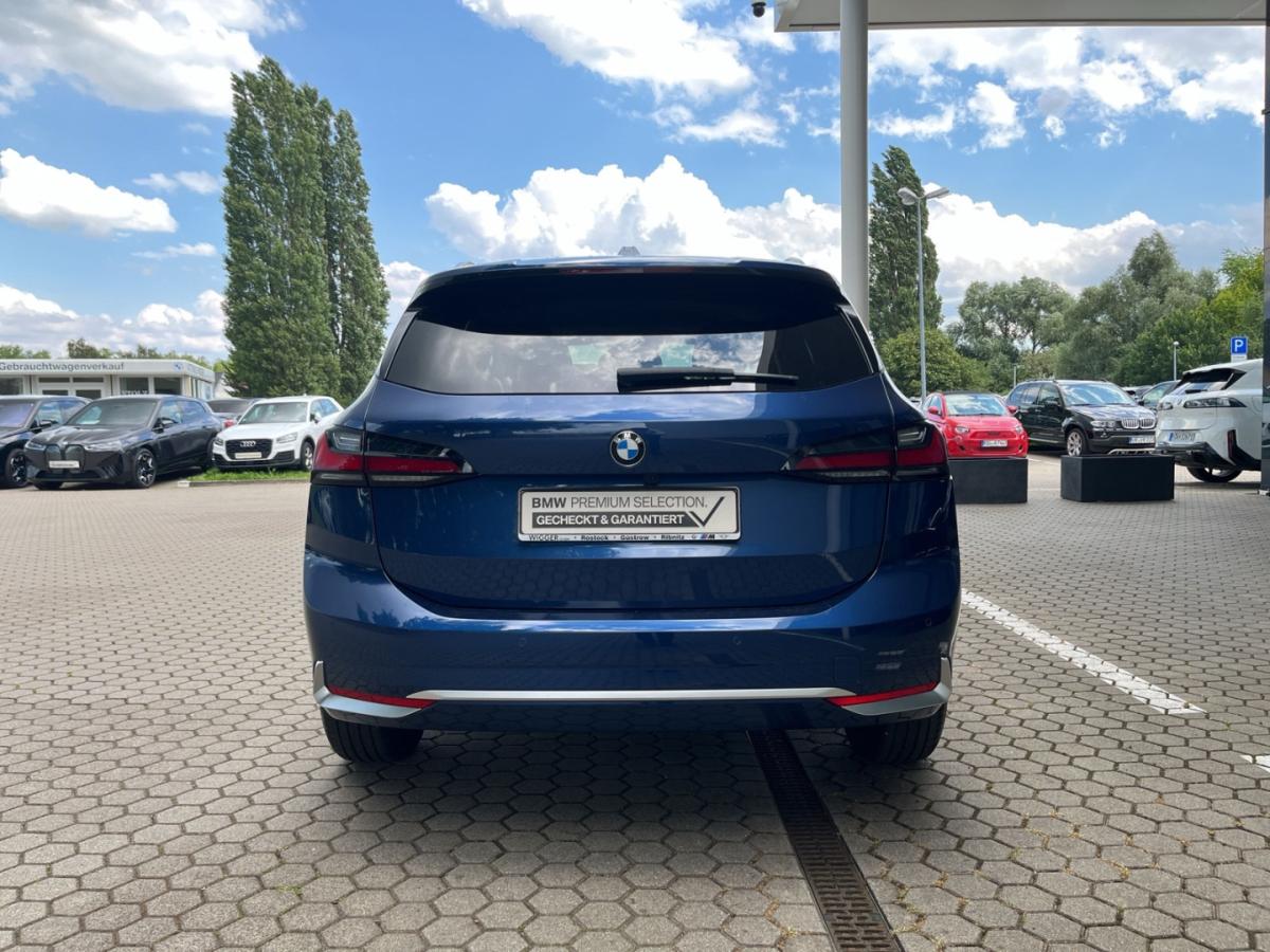 Originalaufnahme des Fahrzeugs