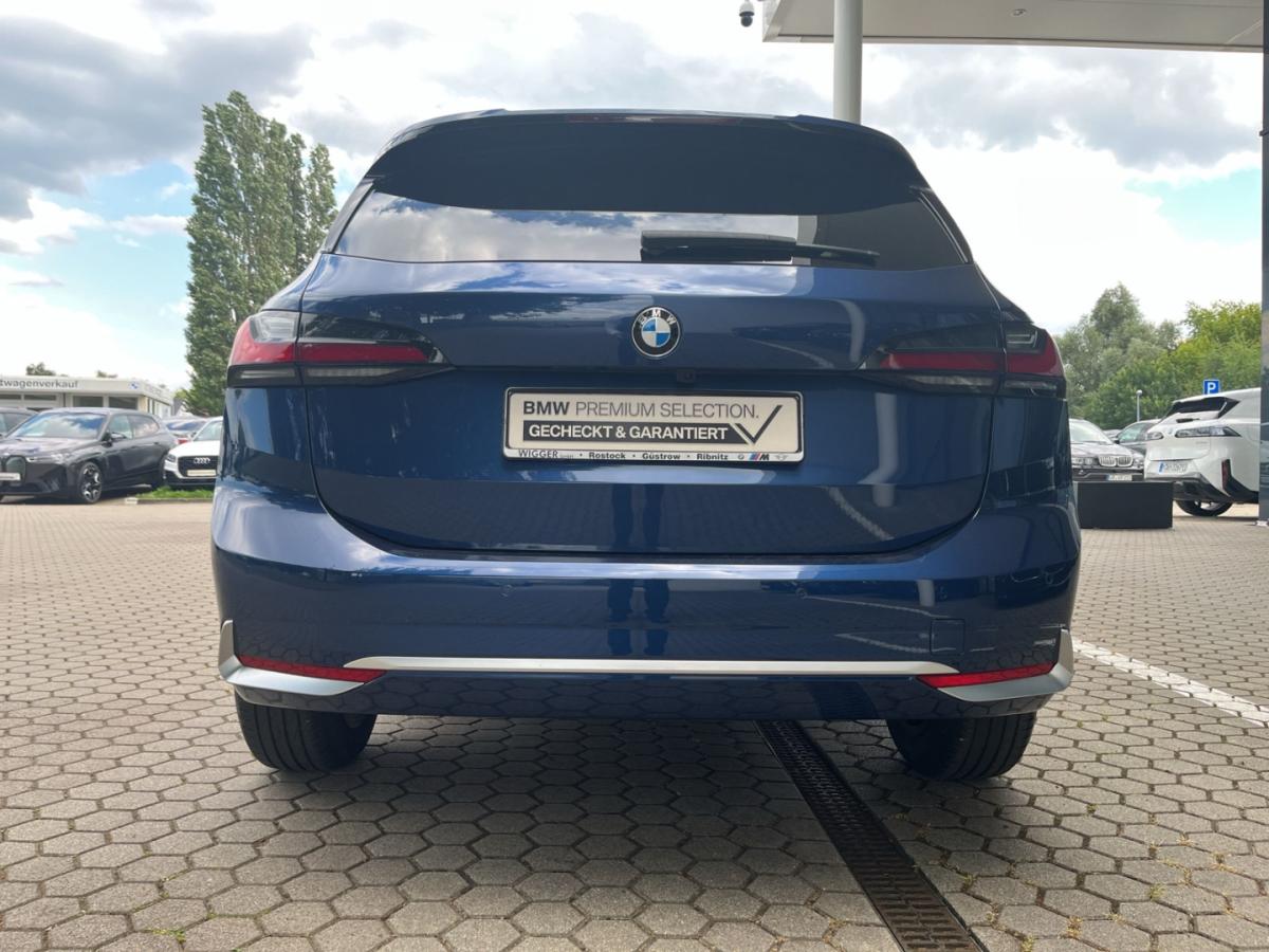 Originalaufnahme des Fahrzeugs