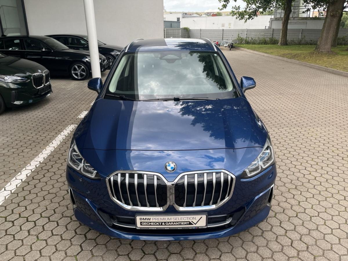 Originalaufnahme des Fahrzeugs