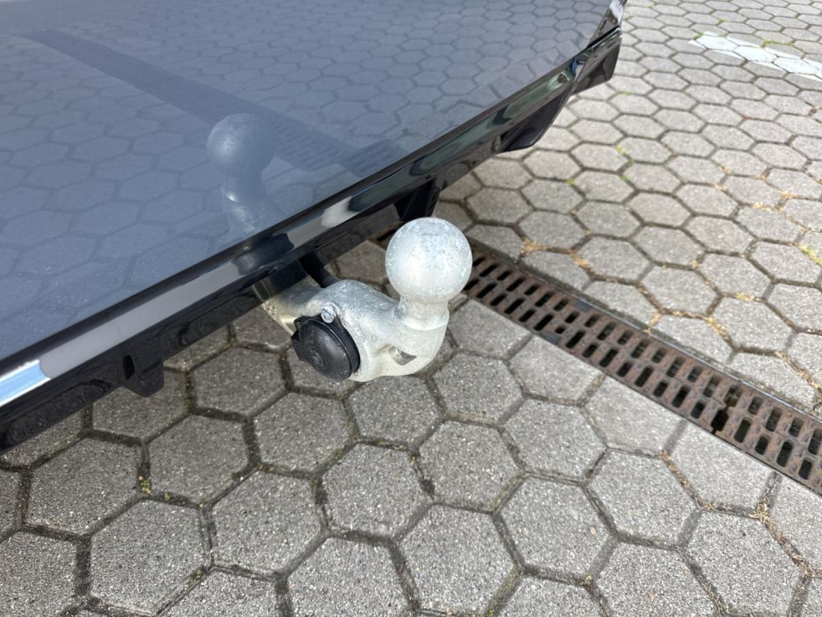 Originalaufnahme des Fahrzeugs