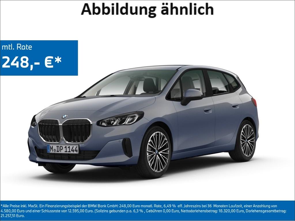 Originalaufnahme des Fahrzeugs