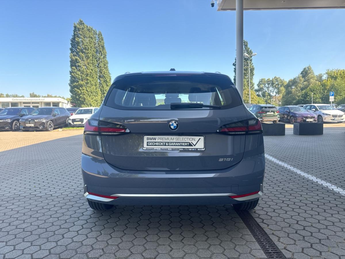 Originalaufnahme des Fahrzeugs