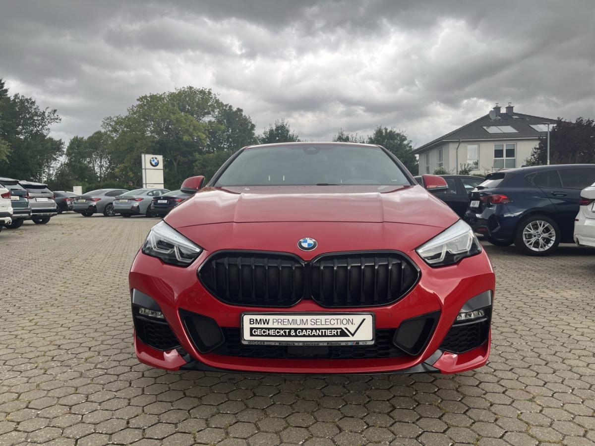 Originalaufnahme des Fahrzeugs