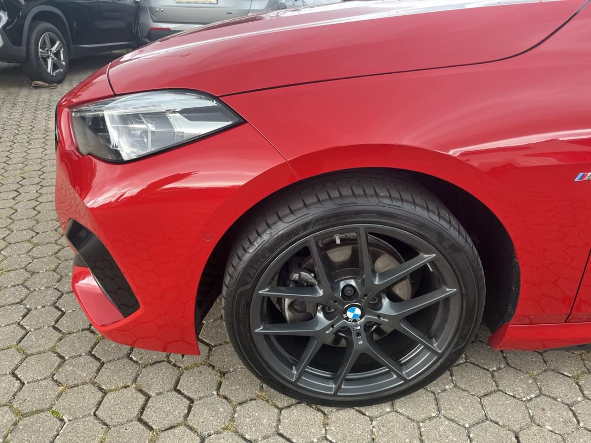 Originalaufnahme des Fahrzeugs