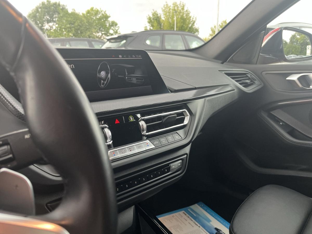 Originalaufnahme des Fahrzeugs
