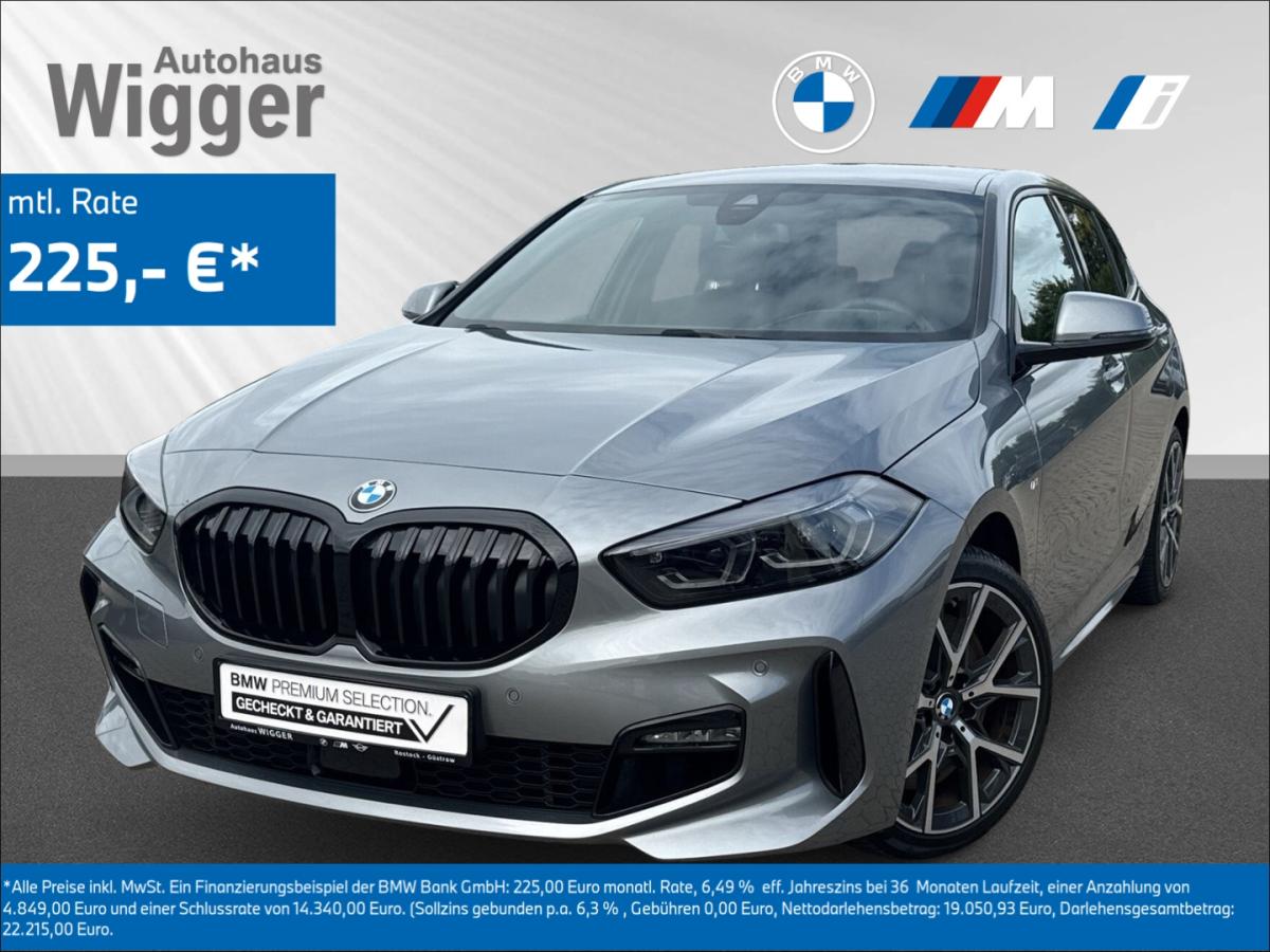 Originalaufnahme des Fahrzeugs