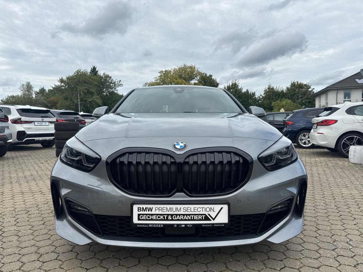 Originalaufnahme des Fahrzeugs