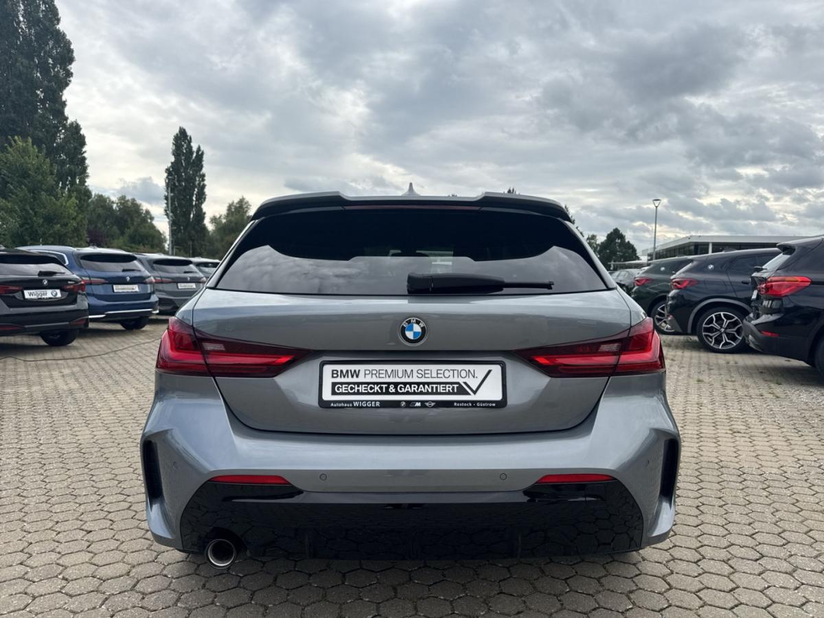 Originalaufnahme des Fahrzeugs