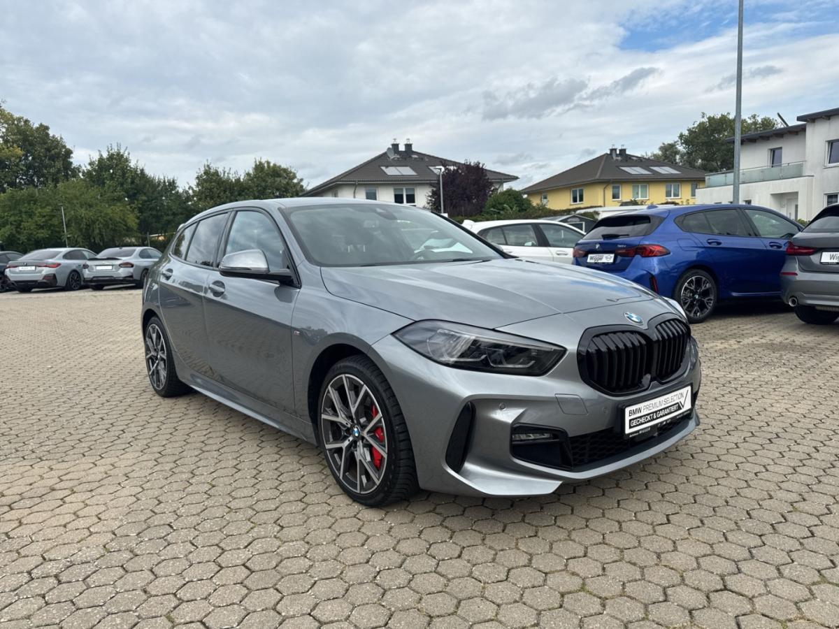 Originalaufnahme des Fahrzeugs