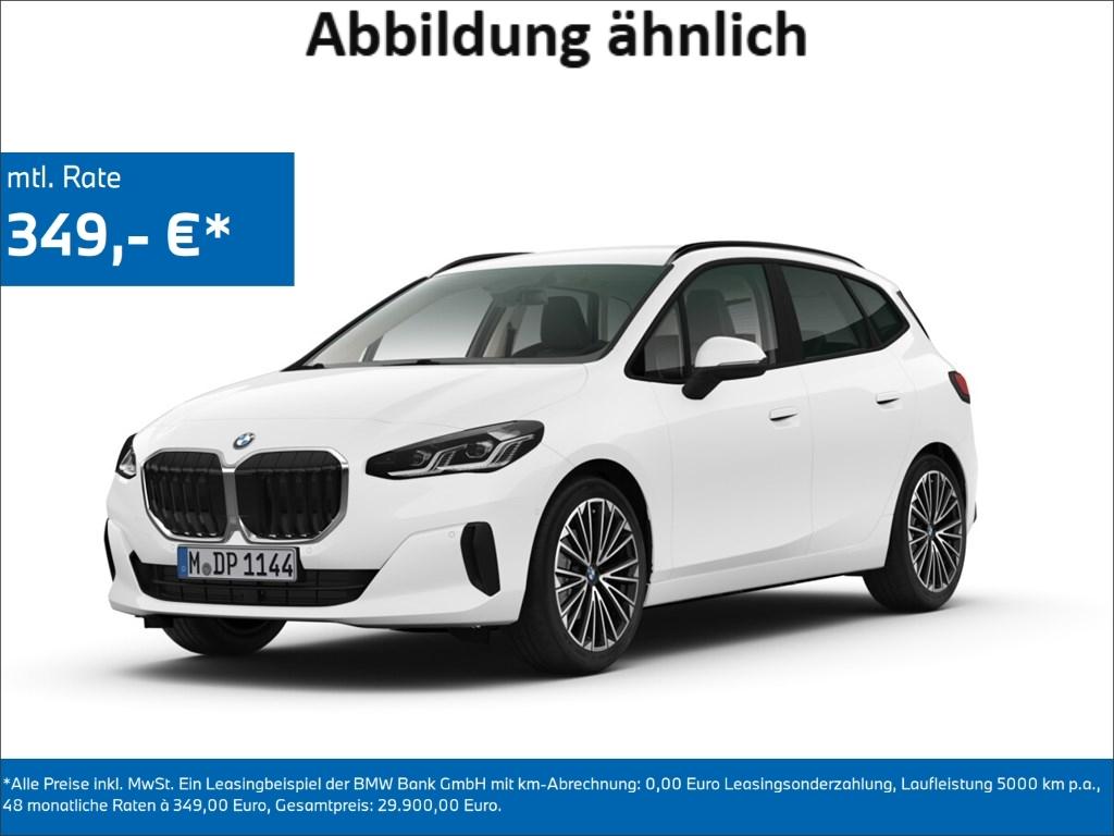 Originalaufnahme des Fahrzeugs