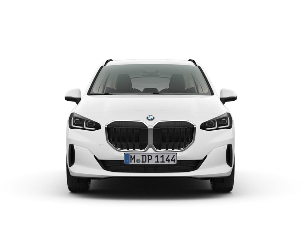Originalaufnahme des Fahrzeugs