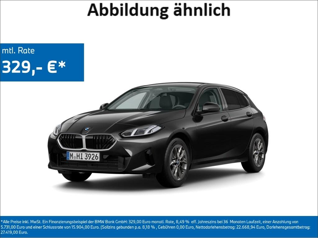 Originalaufnahme des Fahrzeugs