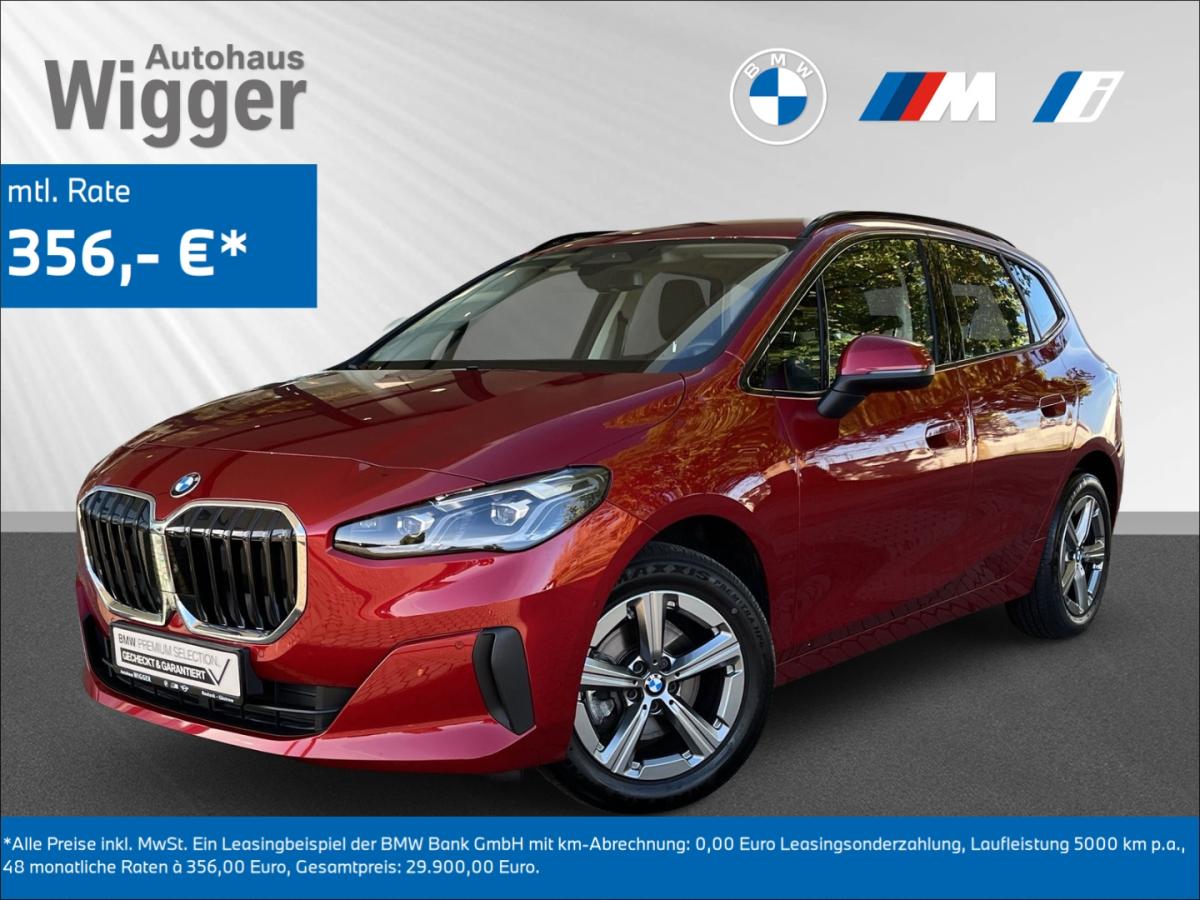 Originalaufnahme des Fahrzeugs