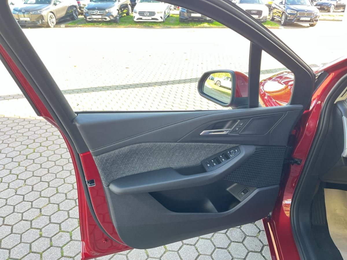 Originalaufnahme des Fahrzeugs