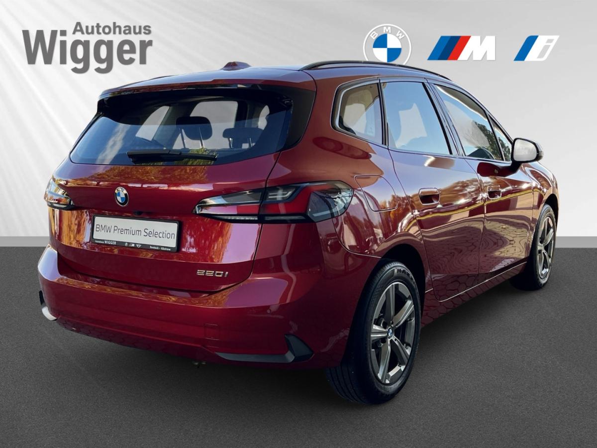 Originalaufnahme des Fahrzeugs