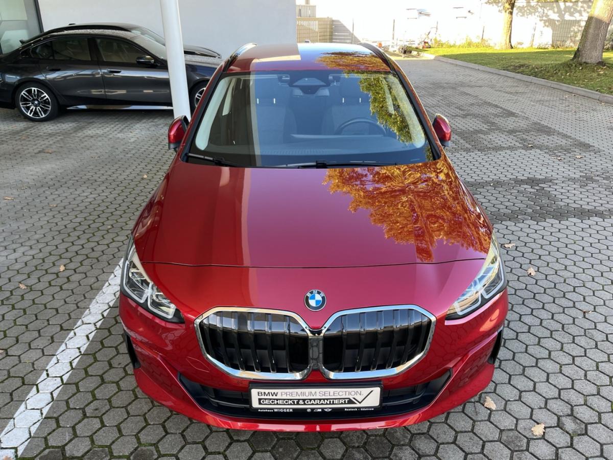 Originalaufnahme des Fahrzeugs