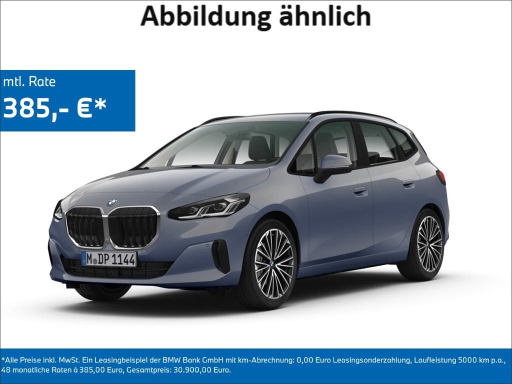 Originalaufnahme des Fahrzeugs