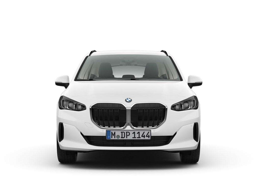 Originalaufnahme des Fahrzeugs