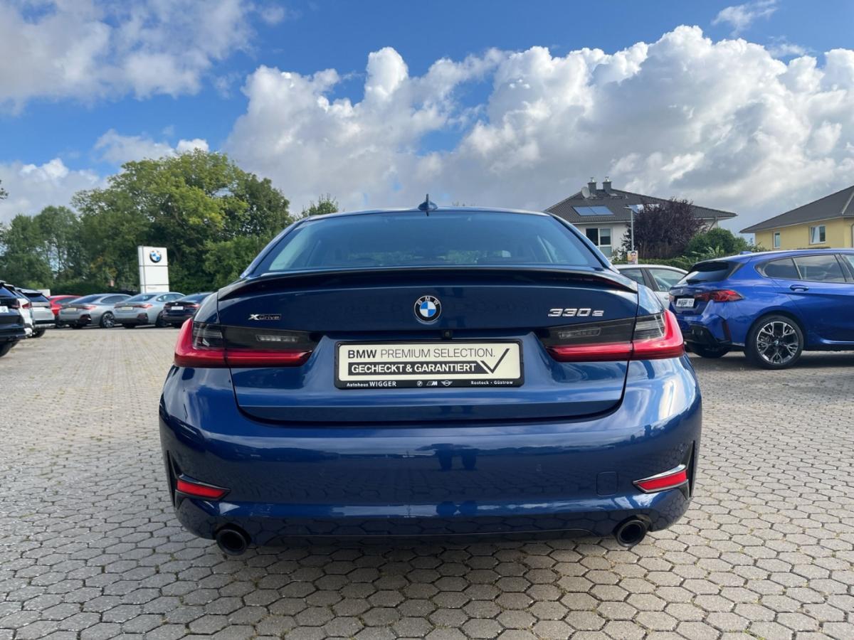 Originalaufnahme des Fahrzeugs
