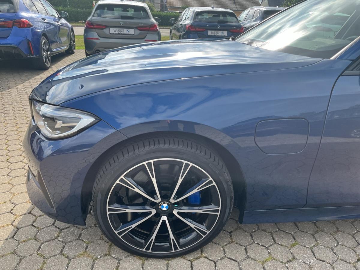 Originalaufnahme des Fahrzeugs