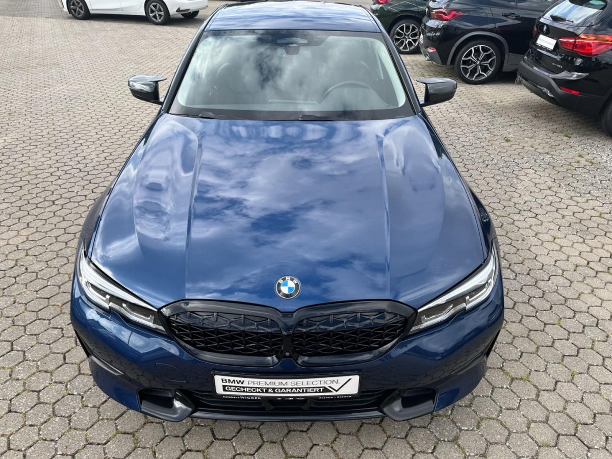 Originalaufnahme des Fahrzeugs