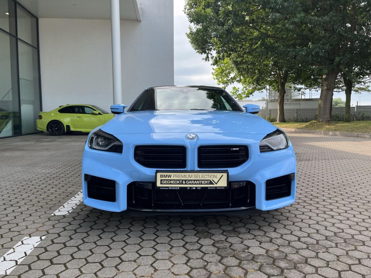 Originalaufnahme des Fahrzeugs