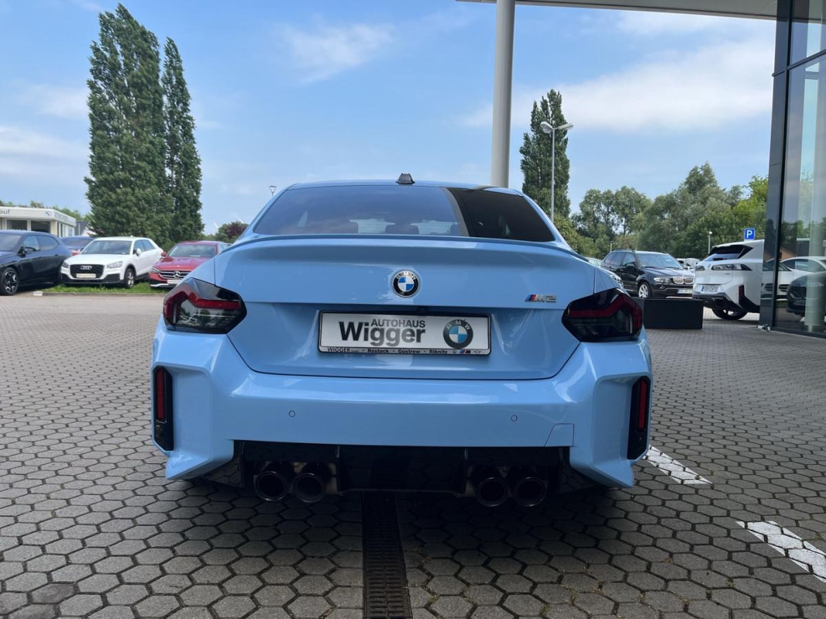 Originalaufnahme des Fahrzeugs
