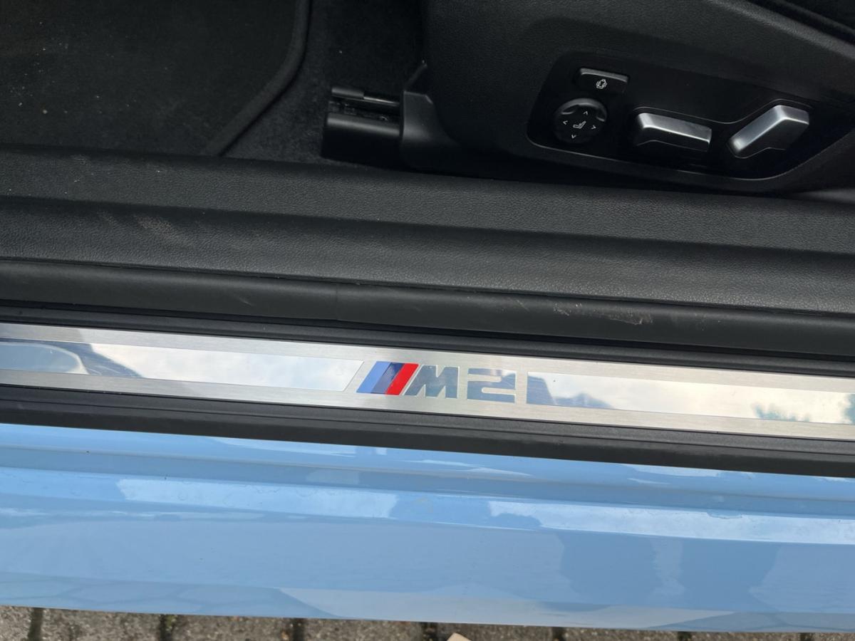 Originalaufnahme des Fahrzeugs