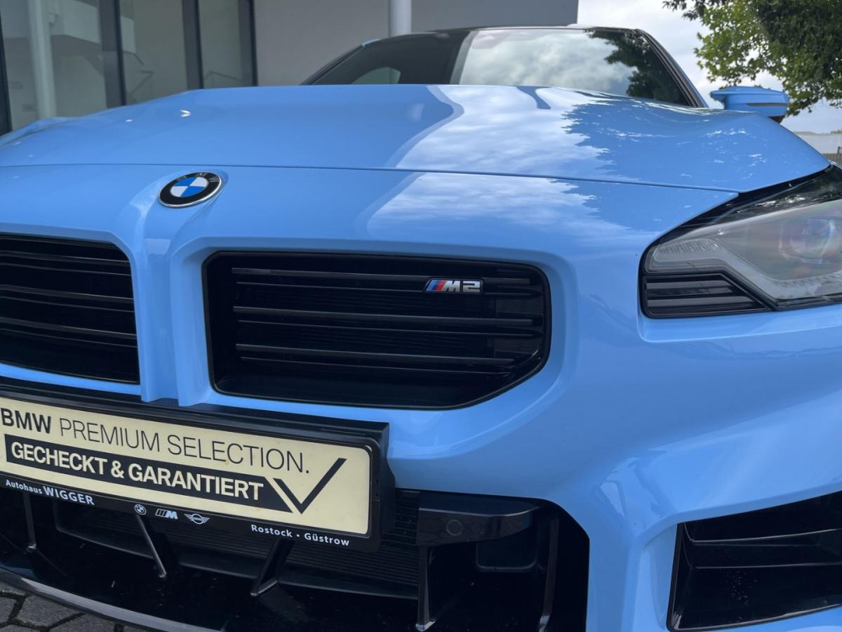 Originalaufnahme des Fahrzeugs
