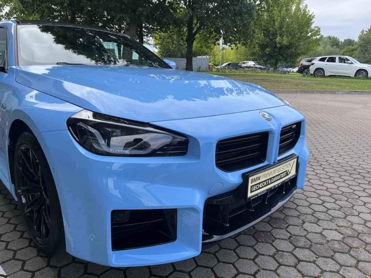 Originalaufnahme des Fahrzeugs
