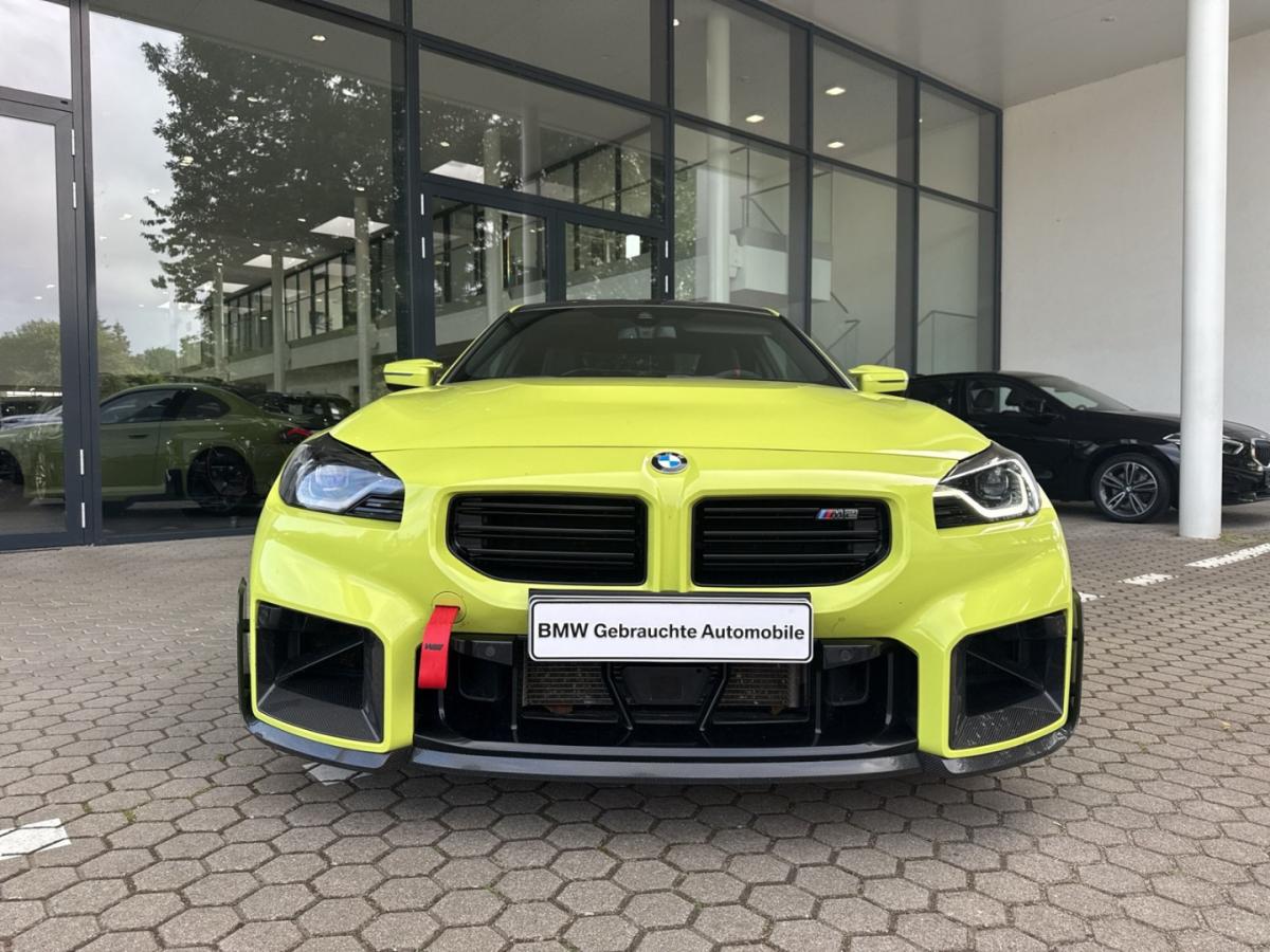Originalaufnahme des Fahrzeugs