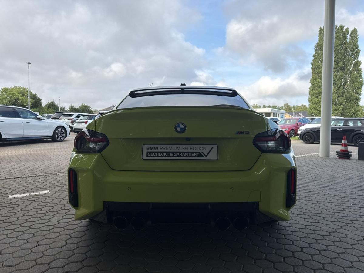 Originalaufnahme des Fahrzeugs