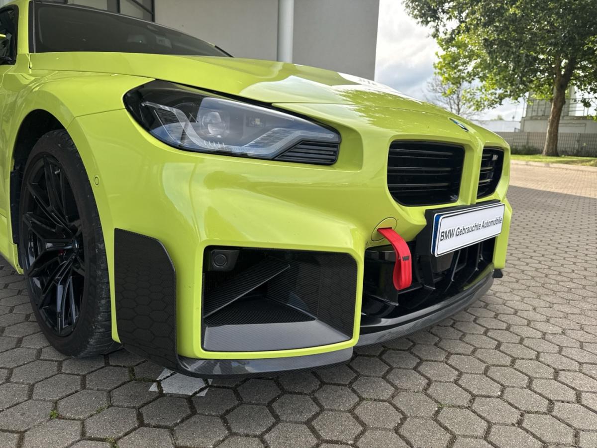 Originalaufnahme des Fahrzeugs
