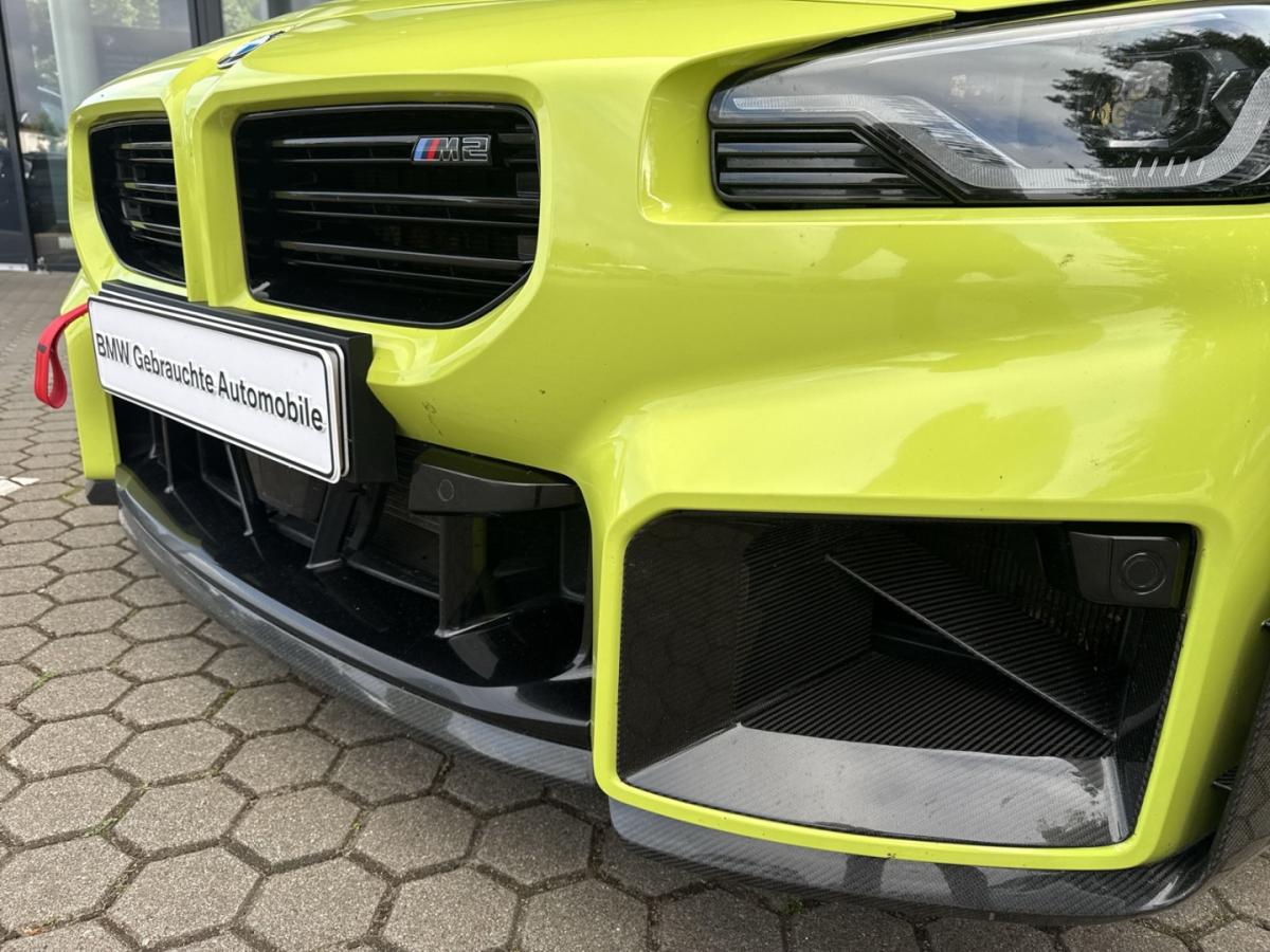 Originalaufnahme des Fahrzeugs