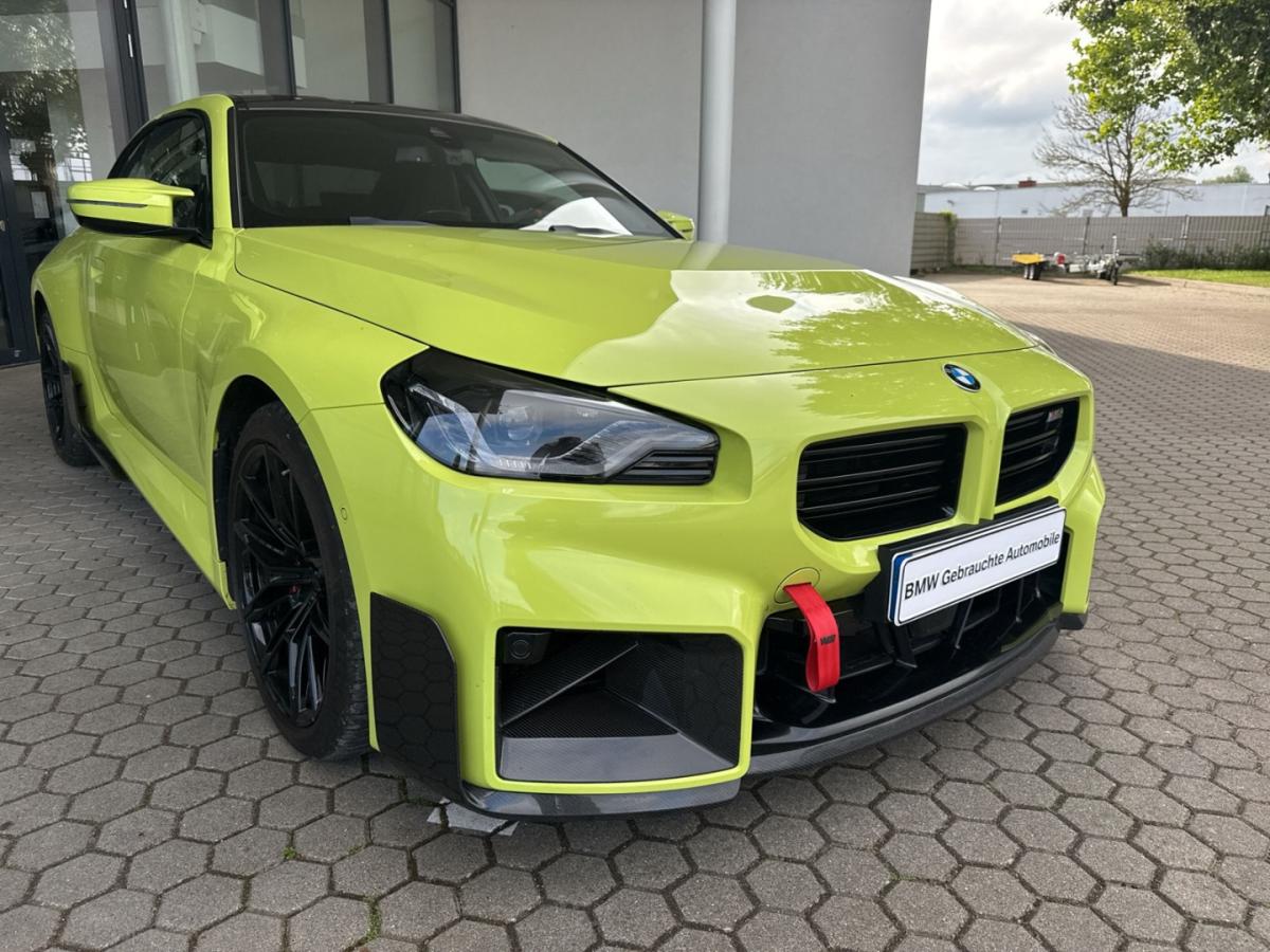 Originalaufnahme des Fahrzeugs