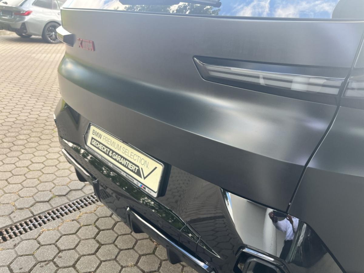Originalaufnahme des Fahrzeugs