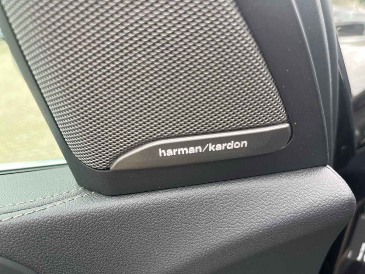 Originalaufnahme des Fahrzeugs