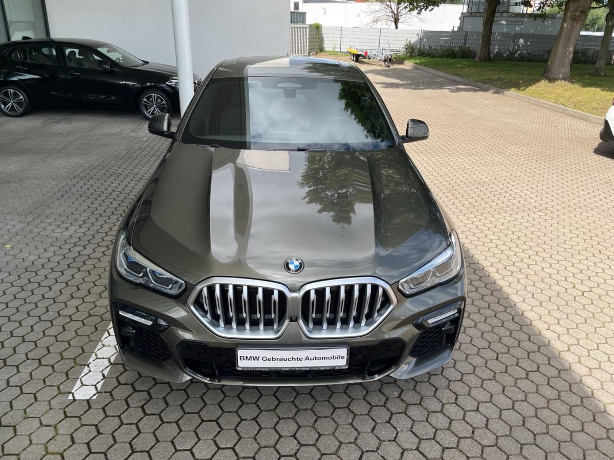 Originalaufnahme des Fahrzeugs