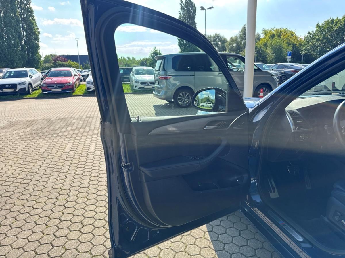 Originalaufnahme des Fahrzeugs
