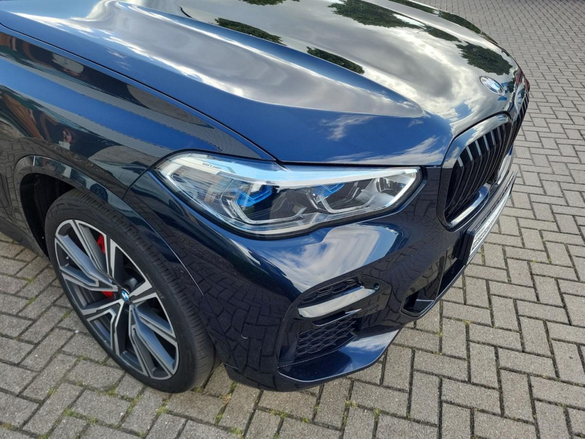 Originalaufnahme des Fahrzeugs