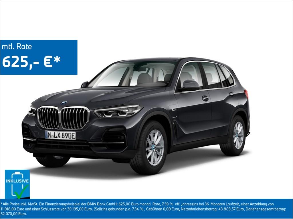 Originalaufnahme des Fahrzeugs
