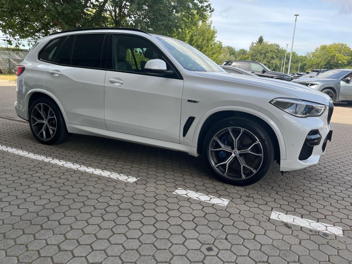 Originalaufnahme des Fahrzeugs