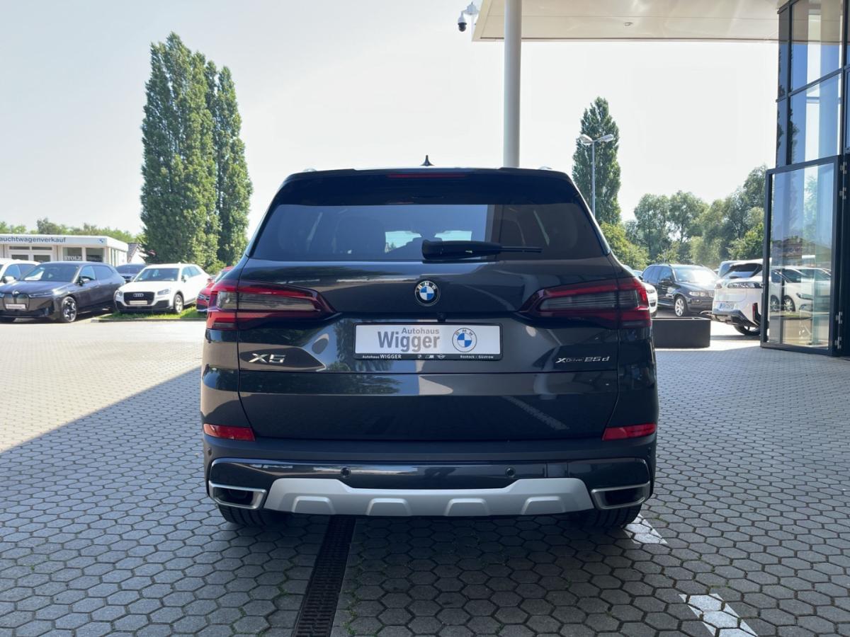 Originalaufnahme des Fahrzeugs